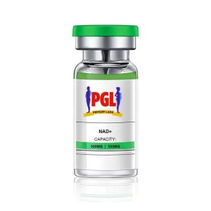 NAD plus peptide