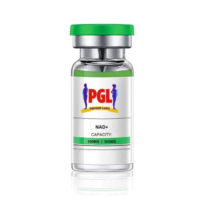 NAD plus peptide