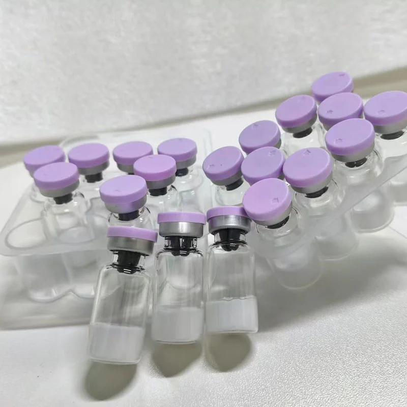 Peptide laboratory