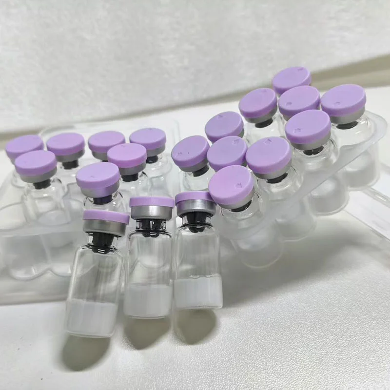 Peptide laboratory