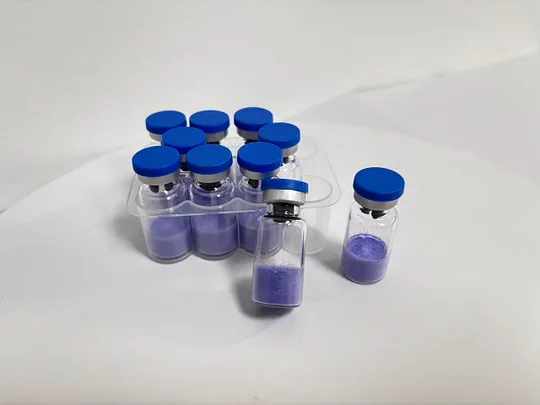 Peptide laboratory