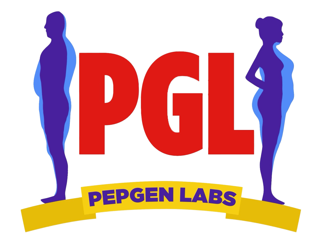 PepGen Labs