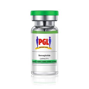 Semaglutide peptide