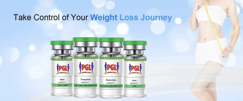 pepgenlabs weight loss