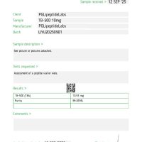 TB 500 peptide TB 500 peptide